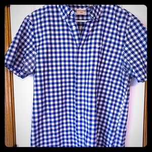 Dockers shirt